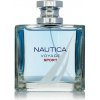 NAUTICA Voyage Sport EdT 100 ml NAUTICA Voyage Sport EdT 100 ml