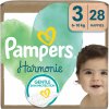 PAMPERS Harmonie Nappies veľkosť 3 (28 ks) PAMPERS Harmonie Nappies veľkosť 3 (28 ks)