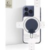 TECH-PROTECT MMP-200 magnetický MagSafe krúžok biely (5906302352500) TECH-PROTECT MMP-200 magnetický MagSafe krúžok biely (5906302352500)