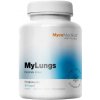 MyLungs 90 kapslí MycoMedica MyLungs 90 kapslí MycoMedica