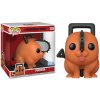 Funko POP! 2035 Animation: Chainsaw Man - Jumbo - Pochita Special Edition Funko POP! 2035 Animation: Chainsaw Man - Jumbo - Pochita Special Edition