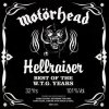Motörhead, Hellraiser - The Best Of The W.T.G. Years, CD Motörhead, Hellraiser - The Best Of The W.T.G. Years, CD