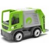 Efko ECO MultiGO City - smetiarske auto s odpadkovým košom - auto s Igráčkom Efko ECO MultiGO City - smetiarske auto s odpadkovým košom - auto s Igráčkom