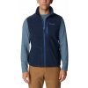 Columbia Fast Trek Fleece Vest 000 Collegiate Navy 1460001467
