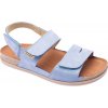 Medistyle GALINA Dámske zdravotné sandále Modrá, 38 Medistyle GALINA Dámske zdravotné sandále Modrá, 38