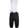 Pánske cyklistické kraťasy Rapha EF Men's Pro Team Bib Shorts III čierna,ružová XS Pánske cyklistické kraťasy Rapha EF Men's Pro Team Bib Shorts III čierna,ružová XS