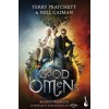 GOOD OMENS (Terry Pratchett,Neil Gaiman)(Pevná) GOOD OMENS (Terry Pratchett,Neil Gaiman)(Pevná)