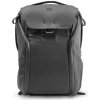 Batoh Peak Design Everyday Backpack 20L v2 Farba: čierna Batoh Peak Design Everyday Backpack 20L v2 Farba: čierna