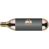 SKS CO2 bombička pre Airgun (16g), so závitom UNI SKS CO2 bombička pre Airgun (16g), so závitom UNI