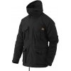 Helikon-Tex® Bunda Helikon SAS Smock - Duracanvas - Black Velikost: L Helikon-Tex® Bunda Helikon SAS Smock - Duracanvas - Black Velikost: L