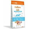 Calibra Dog Life Adult Large Breed Chicken 12+2kg Calibra Dog Life Adult Large Breed Chicken 12+2kg