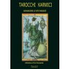 Tarocchi karmici. Conoscere le vite passate (Morena Poltronieri)(Brožovaná) Tarocchi karmici. Conoscere le vite passate (Morena Poltronieri)(Brožovaná)