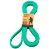 Y Y Vertical Elastic Bands Green 15 kg Y Y Vertical Elastic Bands Green 15 kg