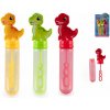 Bublifuk 15 cm s dinosaurom 3 ks Bublifuk 15 cm s dinosaurom 3 ks