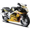 Maisto Suzuki GSX-R600 1:18 Maisto Suzuki GSX-R600 1:18