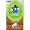 Pronto Duster prachovka 1 rukoväť 2 náhradná náplň Pronto Duster prachovka 1 rukoväť 2 náhradná náplň
