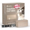 Tractive GPS CAT Mini, Hnědá Tractive GPS CAT Mini, Hnědá