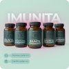 Biocen Balíček vitamínov a minerálov Imunita 300 kapsúl Biocen Balíček vitamínov a minerálov Imunita 300 kapsúl