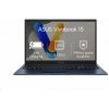 ASUS Vivobook 15 X1504VA-NJ2497W, i3-1315U, 15.6˝ 1920 x 1080 FHD, UMA, 8GB, SSD 512GB, W11H X1504VA-NJ2497W ASUS Vivobook 15 X1504VA-NJ2497W, i3-1315U, 15.6˝ 1920 x 1080 FHD, UMA, 8GB, SSD 512GB, W11H X1504VA-NJ2497W