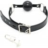 Roubík do úst Locking Ball Gag Roubík do úst Locking Ball Gag