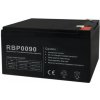CyberPower náhradná batéria 12V 9Ah (RBP0090) CyberPower náhradná batéria 12V 9Ah (RBP0090)