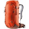 Deuter Freescape Lite 26l papaya-umbra