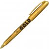 popisovač Centropen 2690 1,8mm zlatý popisovač Centropen 2690 1,8mm zlatý