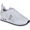 Emporio Armani EA7 Nízke tenisky 7X000337 Biela Emporio Armani EA7 Nízke tenisky 7X000337 Biela