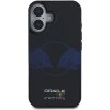 Red Bull PC/TPU Two Bulls Magsafe pre iPhone 16 Navy