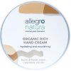 allegro natura Argan & Sheabutter Nourishing Hand Cream - 50 ml allegro natura Argan & Sheabutter Nourishing Hand Cream - 50 ml