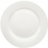 SVING Plytký tanier GASTRO 26 cm, biely porcelán SVING Plytký tanier GASTRO 26 cm, biely porcelán