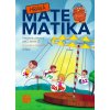 Hravá matematika 2 - 2. diel (kolektív) Hravá matematika 2 - 2. diel (kolektív)