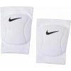 Nike 9340/7 Streak Volleyball Knee Pad C - 100 Biela, Veľkosť:XS/S Nike 9340/7 Streak Volleyball Knee Pad C - 100 Biela, Veľkosť:XS/S