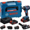 Bosch Bosch EXPERT AKU vrtací šroubovák EXSR18V-90FC, 2× EXBA18V-40 v L-Boxxu 136 06019R2001 Bosch Bosch EXPERT AKU vrtací šroubovák EXSR18V-90FC, 2× EXBA18V-40 v L-Boxxu 136 06019R2001