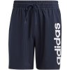 adidas Aeroready Essentials Chelsea Linear logo M IC9442 shorts (190315) Black S adidas Aeroready Essentials Chelsea Linear logo M IC9442 shorts (190315) Black S
