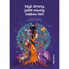 Když stromy ještě mluvily lidskou řečí (Klára Homolková) Když stromy ještě mluvily lidskou řečí (Klára Homolková)