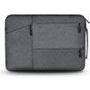 TECH-PROTECT POCKET LAPTOP 13 DARK sivé TECH-PROTECT POCKET LAPTOP 13 DARK sivé