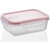 Tescoma Dóza FRESHBOX GLASS 1.0 l, obdĺžniková - osobný odber v predajni zdarma Tescoma Dóza FRESHBOX GLASS 1.0 l, obdĺžniková - osobný odber v predajni zdarma