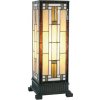 Lampa Tiffany PRISM 18*45 JASPER Lampa Tiffany PRISM 18*45 JASPER