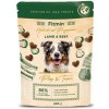 Fitmin dog NP Play and Train Lamb & Beef 400 g | Pamlsky pre psy Fitmin dog NP Play and Train Lamb & Beef 400 g | Pamlsky pre psy