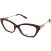 Dioptrické okuliare Michael Kors Makena Beach MK4136 4004 Veľkosť: 54 Dioptrické okuliare Michael Kors Makena Beach MK4136 4004 Veľkosť: 54