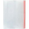 Obal na zošit A5 pvc samolepiaci 10 kusov