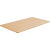AlzaErgo Tabletop 140 × 80 cm bambusová zaoblená AlzaErgo Tabletop 140 × 80 cm bambusová zaoblená