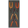 BAHCO PLIERS CIRCLIP- 4 pcs1/3 FF1E4002 BAHCO PLIERS CIRCLIP- 4 pcs1/3 FF1E4002