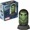 RAVENSBURGER 3D puzzle Hylkies: Marvel: Hulk 54 dílků RAVENSBURGER 3D puzzle Hylkies: Marvel: Hulk 54 dílků