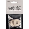 Ernie Ball Strap Blocks Gray