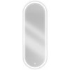 MEXEN - Bono zrkadlo s osvetlením 55 x 155, LED 600 9816-055-155-611-00 MEXEN - Bono zrkadlo s osvetlením 55 x 155, LED 600 9816-055-155-611-00