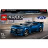 Lego® Speed Champions 76920 Športiak Ford Mustang Dark Horse (100378757) Lego® Speed Champions 76920 Športiak Ford Mustang Dark Horse (100378757)