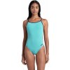 arena Performance Lace back Solid