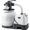 Bazénová piesková filtrácia INTEX 26676 6m3 / h Bazénová piesková filtrácia INTEX 26676 6m3 / h